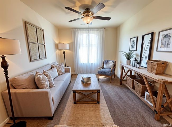 1103 Agava Dr, House other with 4 bedrooms, 3 bathrooms and null parking in West Lafayette IN | Image 26