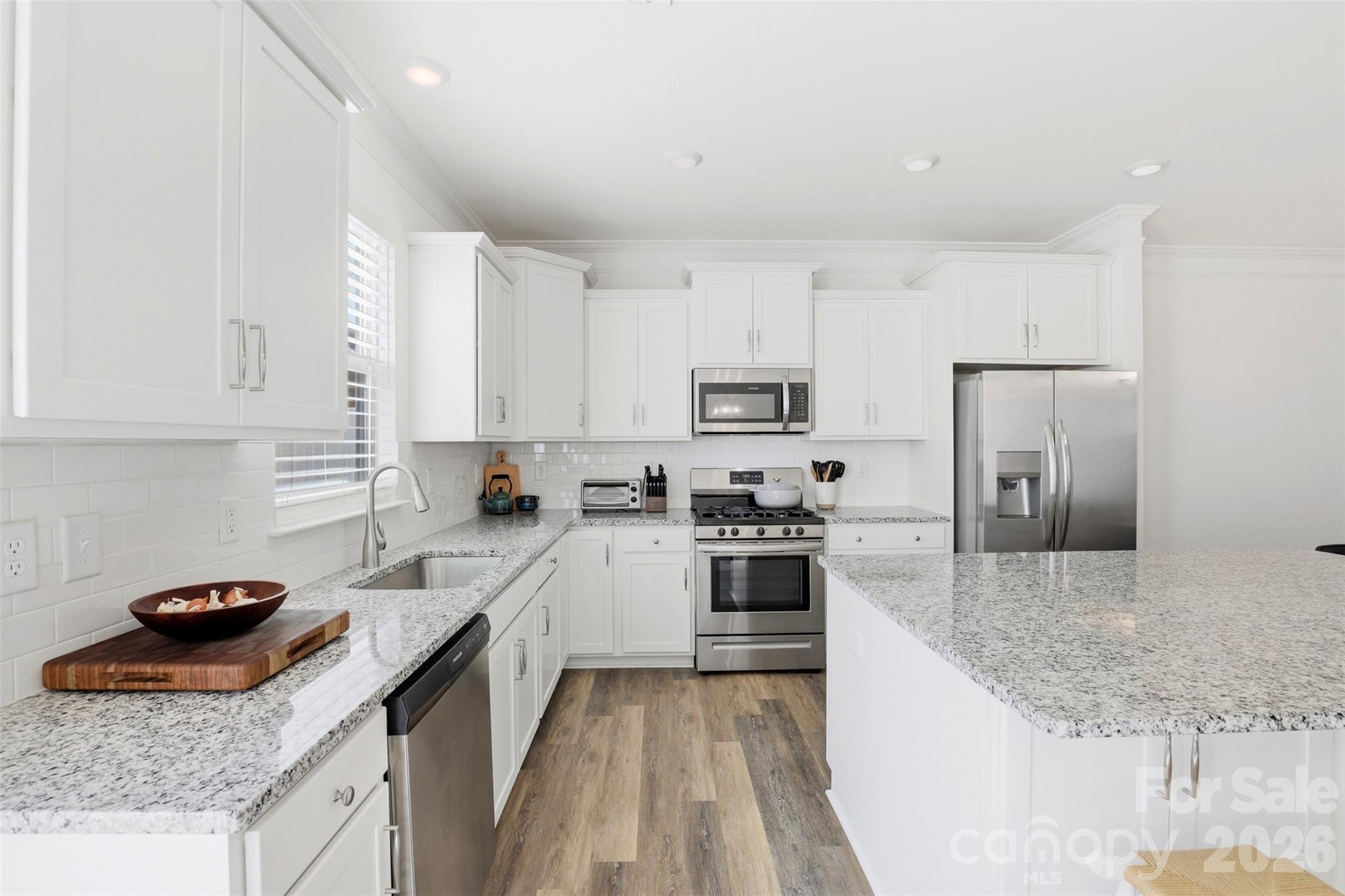 Residential in Belmont 4