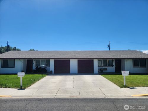 110-108 Se I Street, Quincy, WA, 98848 | Card Image