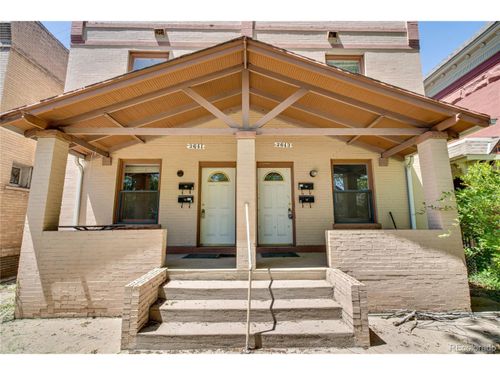2641 Stout St, Denver, CO, 80205-2988 | Card Image