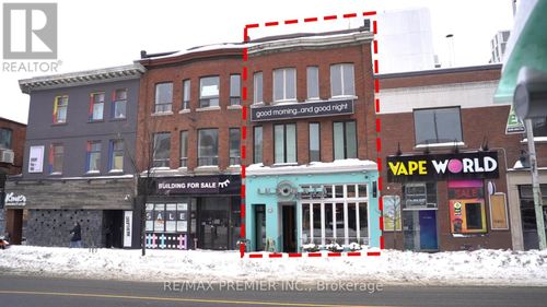 201-563 Bloor Street, Toronto (University), ON, M5S1Y6 | Card Image