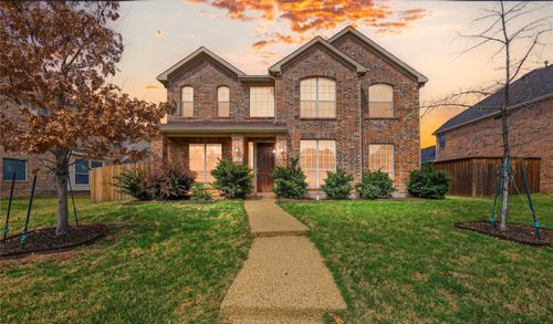 1156 Marquette Dr, Frisco, TX, 75033-0998 | Card Image