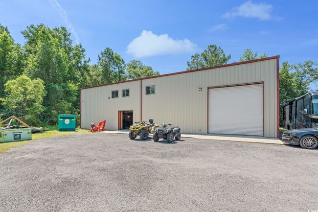 View of outbuilding | Image 20
