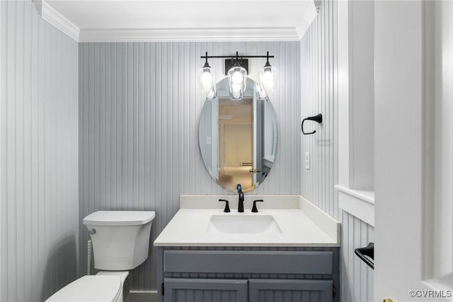 Basement bath w/ shower | Image 38