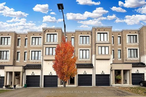 10 Hyderabad Lane, Markham, ON, L6E0T8 | Card Image