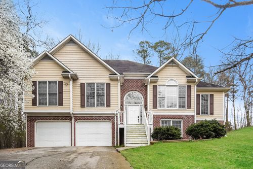 129 Wellington Ct, Dallas, GA, 30157-2688 | Card Image