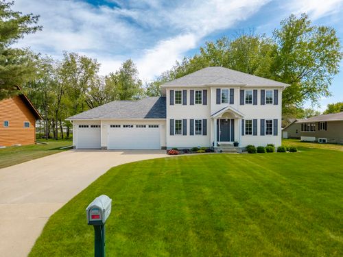 506 Cedar Drive, Fairbank, IA, 50629 | Card Image