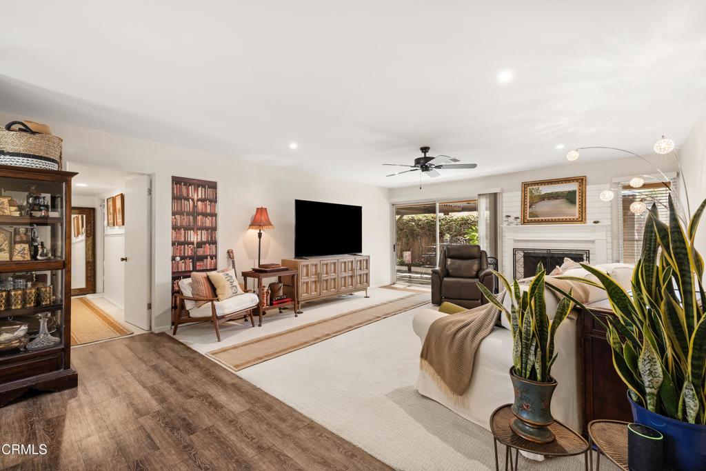 Residential in Camarillo 2