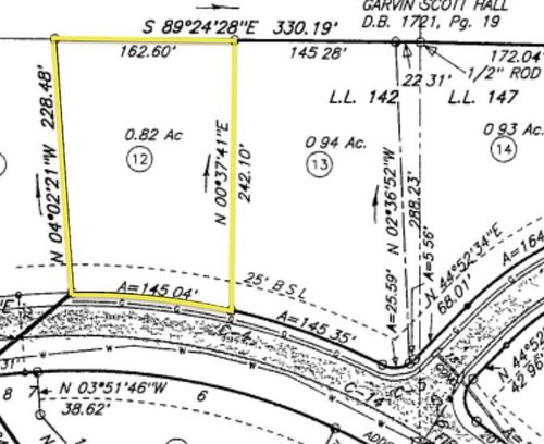 23 Rushden Way Se, Rome, GA, 30161-8062 | Card Image