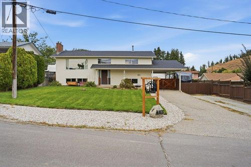 1870 Linda Crt, Kelowna, BC, V1P1L2 | Card Image
