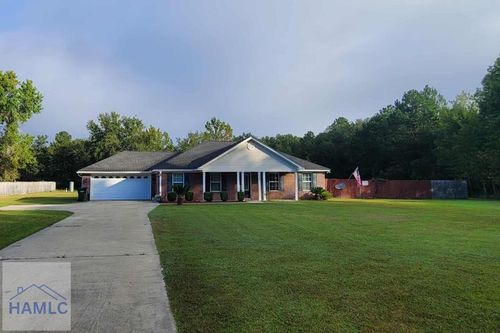 226 Bell Rd Ne, Ludowici, GA, 31316-1724 | Card Image