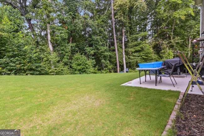 1469 Cliff View Ct, House other with 4 bedrooms, 3 bathrooms and null parking in Conyers GA | Image 23