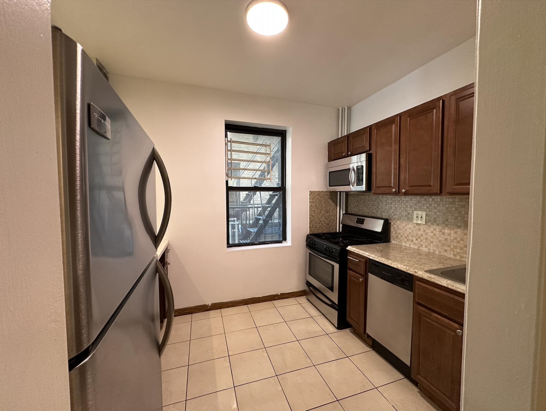 Residential Lease in JC, Journal Square 4