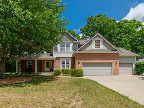 775 Anchor Ln, Portage, MI, 49002-6009 | Card Image