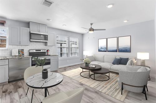 a-6809 Glass St, Houston, TX, 77016-6841 | Card Image