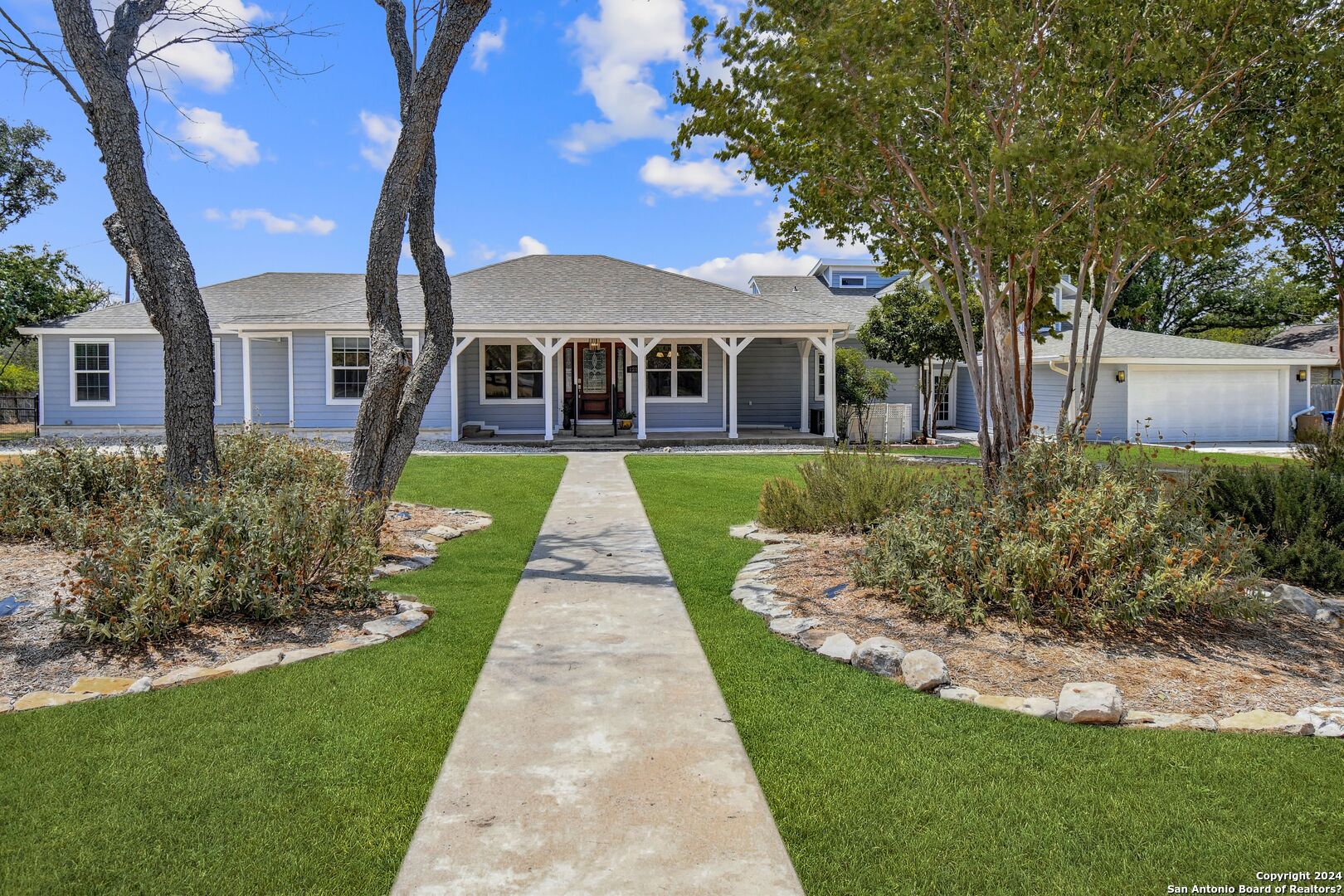 Jack Dr, Kerrville, TX 78028 #1