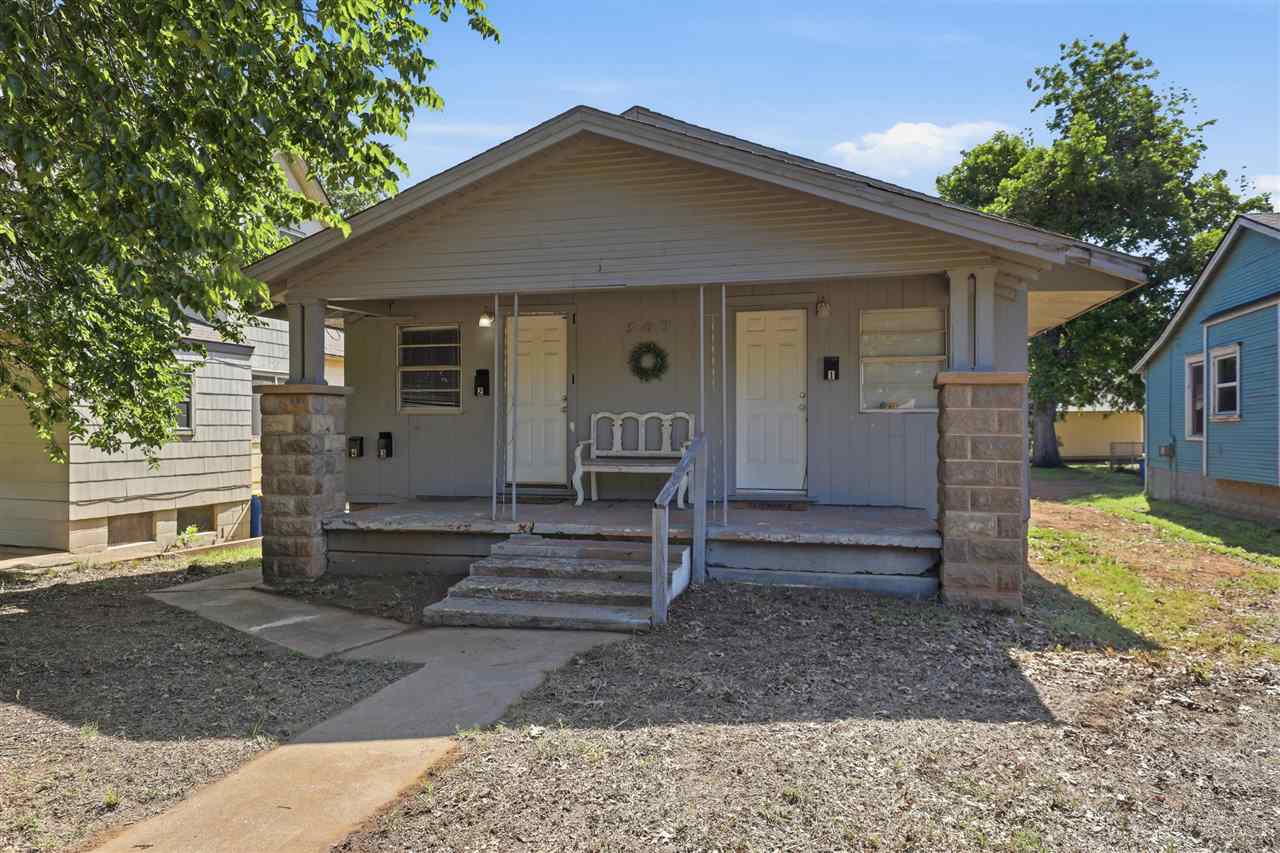 307 LEWIS ST, Stillwater, OK 74074