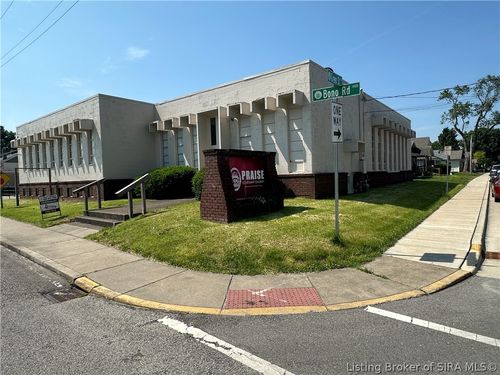 1333 Bono Rd, New Albany, IN, 47150-4704 | Card Image