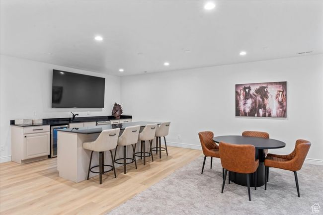 12469 S Patriot Hill Way, House other with 6 bedrooms, 6 bathrooms and 3 parking in Herriman UT | Image 29
