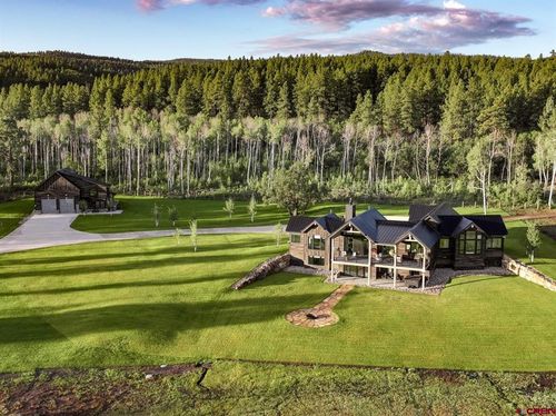 6273 County Road 382, Chromo, CO, 81128 | Card Image