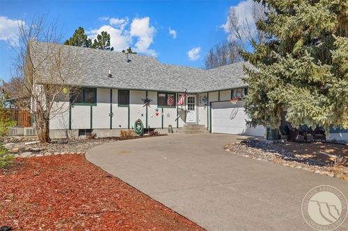 730 Sapphire Avenue, Billings, MT, 59105 | Card Image