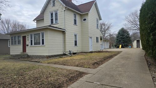 842 S Prairie Ave, Fairmont, MN, 56031-3020 | Card Image