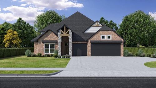 1230 Red Maple St, Centerton, AR, 72719-6094 | Card Image