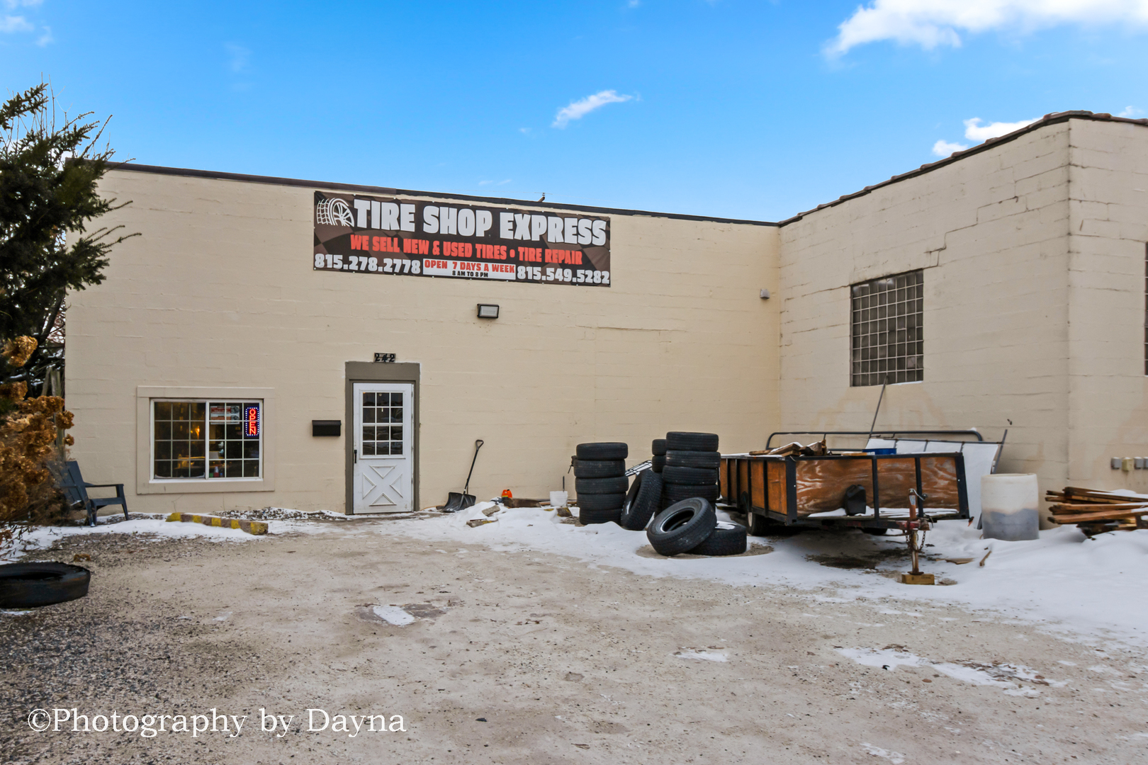Commercial Sale in Kankakee 3