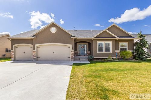 315 N Point Dr, Idaho Falls, ID, 83401-4280 | Card Image
