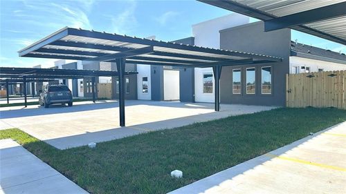 2405-2509 S Hilltop Avenue, Edinburg, TX, 78542 | Card Image