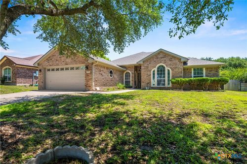 718 Tundra Dr, Harker Heights, TX, 76548-2697 | Card Image