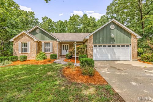 5945 Old Hickory Trail, Hillsboro, MO, 63050 | Card Image