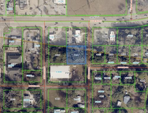 0 Frederick Dr, Slidell, LA, 70461 | Card Image