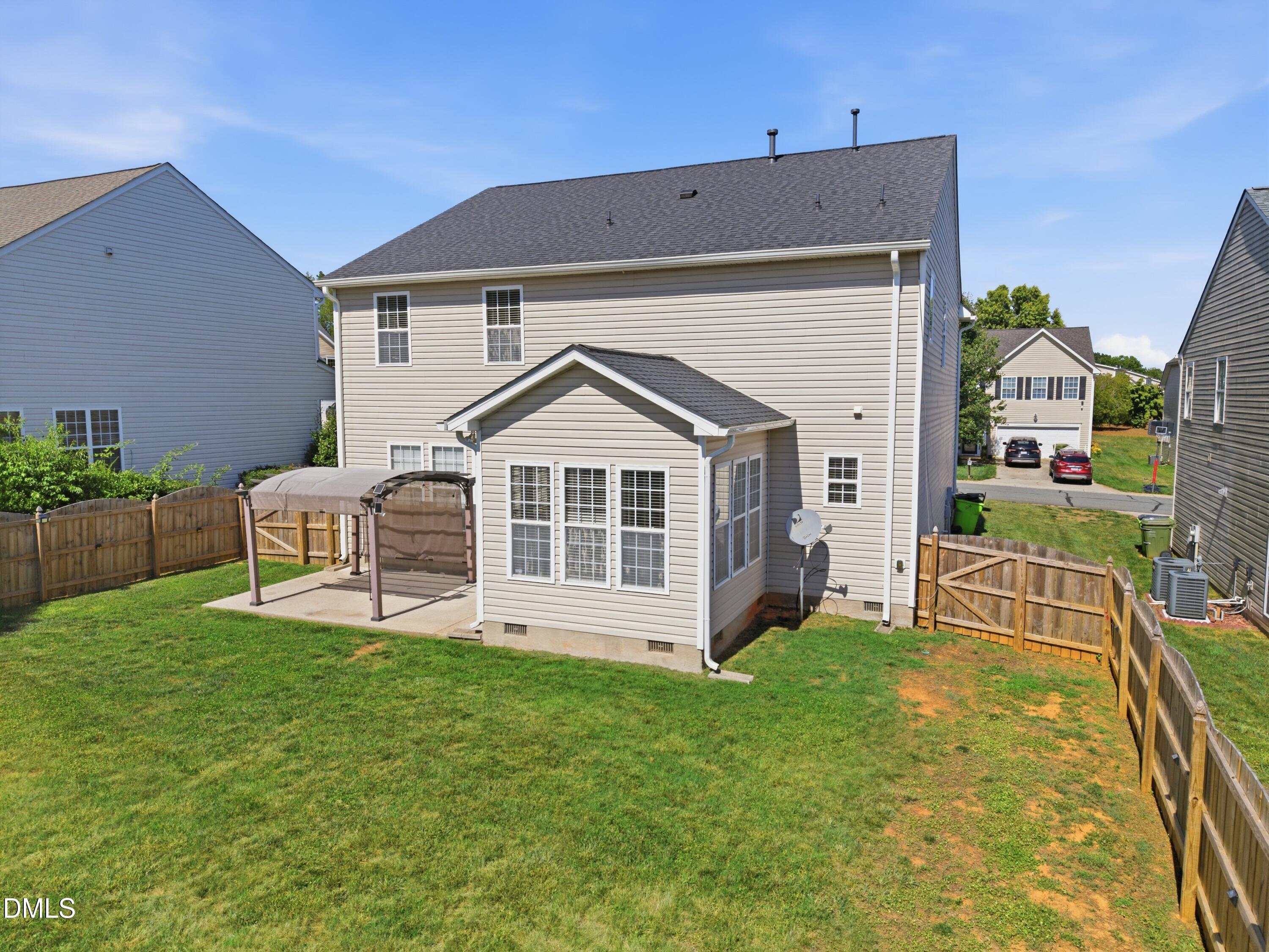 Residential in Clemmons 5