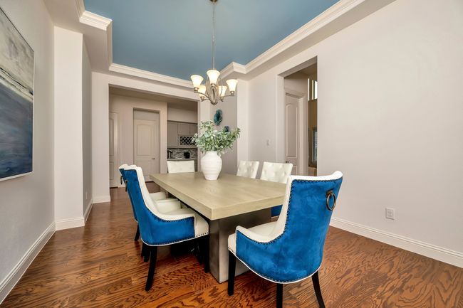 2203 Miranda Ln, House other with 4 bedrooms, 6 bathrooms and null parking in Fate TX | Image 5