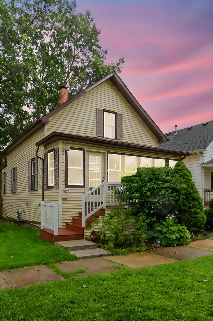 31st Ave, Kenosha, WI 53142