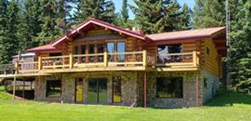 63260 Range Road 63a, Rural Bighorn No. 8, M.d. Of, AB, T0M1X0 | Card Image