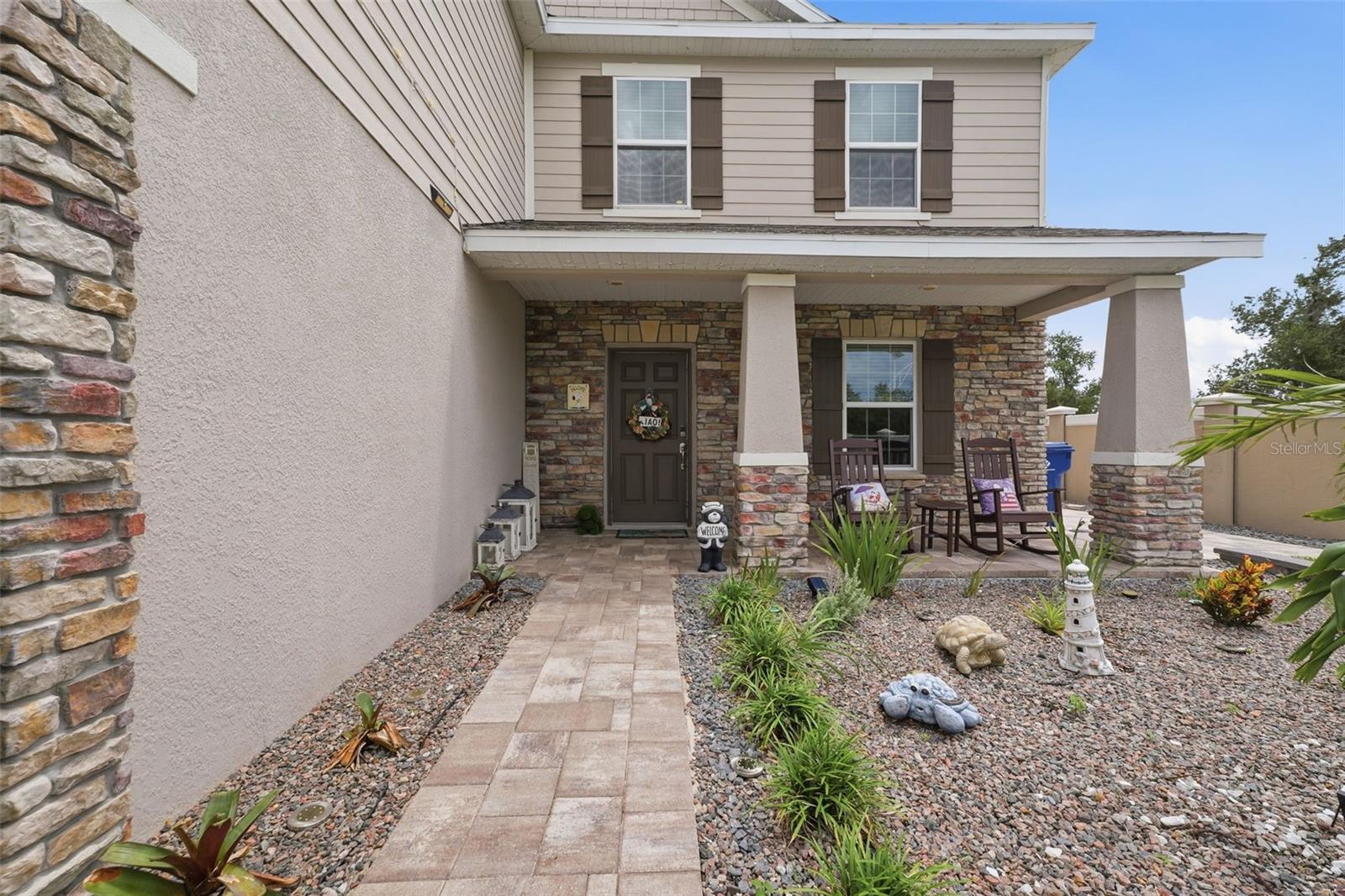 Residential in WESLEY CHAPEL 4