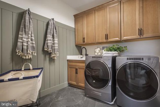LOT-121 - 34 Tradesville Dr, Townhouse with 4 bedrooms, 4 bathrooms and null parking in DOYLESTOWN PA | Image 10