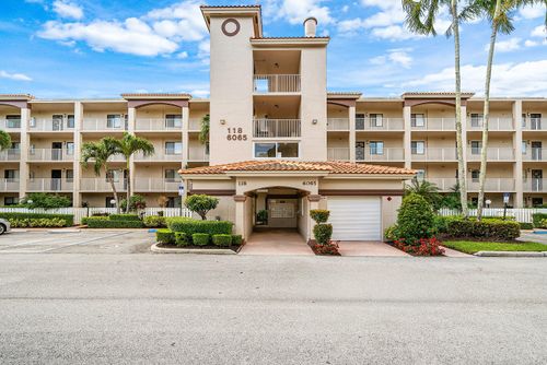 6065 Pointe Regal Circle, Delray Beach, FL, 33484 | Card Image