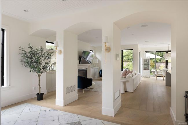 609 Oliver St, House other with 4 bedrooms, 4 bathrooms and 6 parking in Oak Bay BC | Image 20