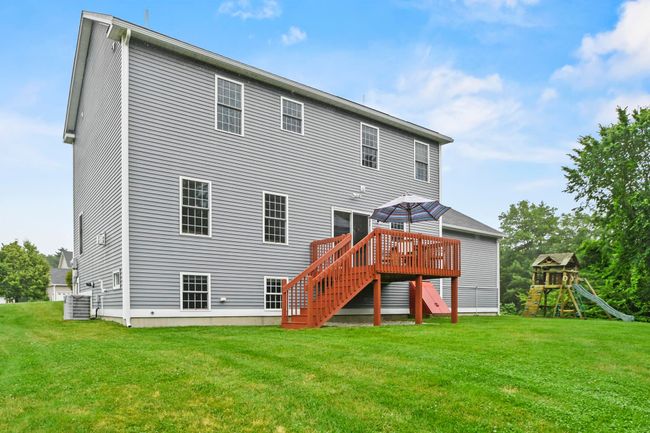 159 Windswept Rd, House other with 4 bedrooms, 3 bathrooms and null parking in Manchester NH | Image 31