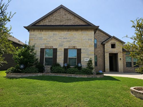 6037 Kansas Trail, Midlothian, TX, 76065 | Card Image