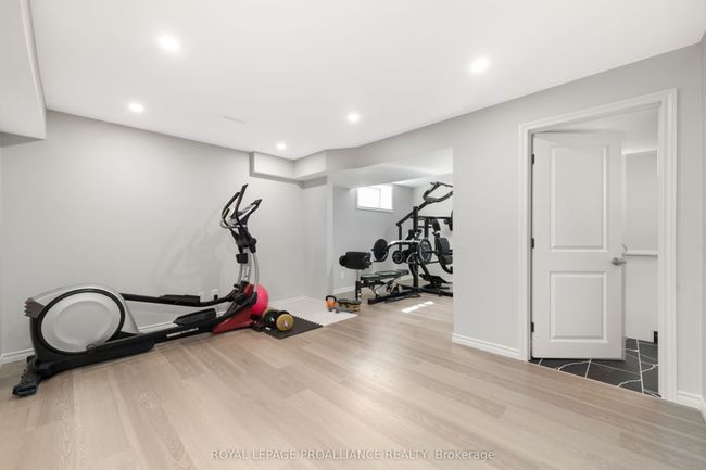 64 Crews Cres, House other with 4 bedrooms, 4 bathrooms and 4 parking in Trenton ON | Image 40