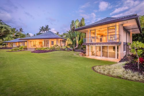 3670 Anini Rd, KILAUEA, HI, 96754-5208 | Card Image