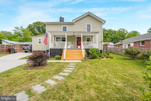 500 Knighting Rd, GORDONSVILLE, VA, 22942-9161 | Card Image