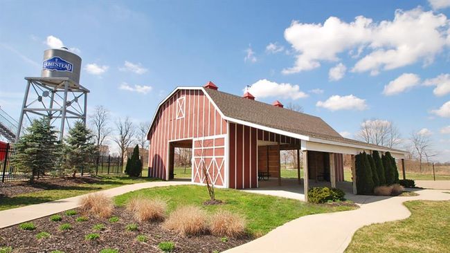 11074 N Sashing Way, House other with 4 bedrooms, 3 bathrooms and null parking in Monrovia IN | Image 5