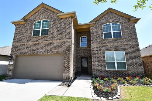 3027 Sadie Ct, Missouri City, TX, 77459-3868 | Card Image
