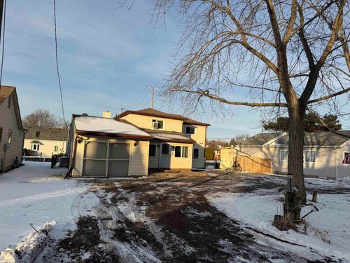 710 Ruskin Dr, Algonac, MI, 48001-1653 | Card Image