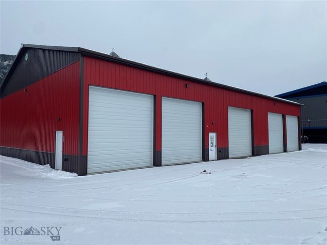 198 Running Iron Dr, Home with 0 bedrooms, 0 bathrooms and null parking in Gallatin Gateway MT | Image 6